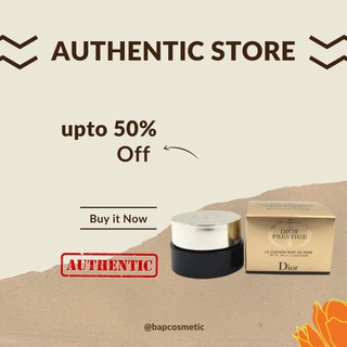 [Chính Hãng] Cushion Dior Mini 4 Gram