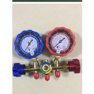ĐỒNG HỒ GA ĐÔI Hongsen 536