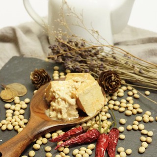 Chao Bông Mai (170g)