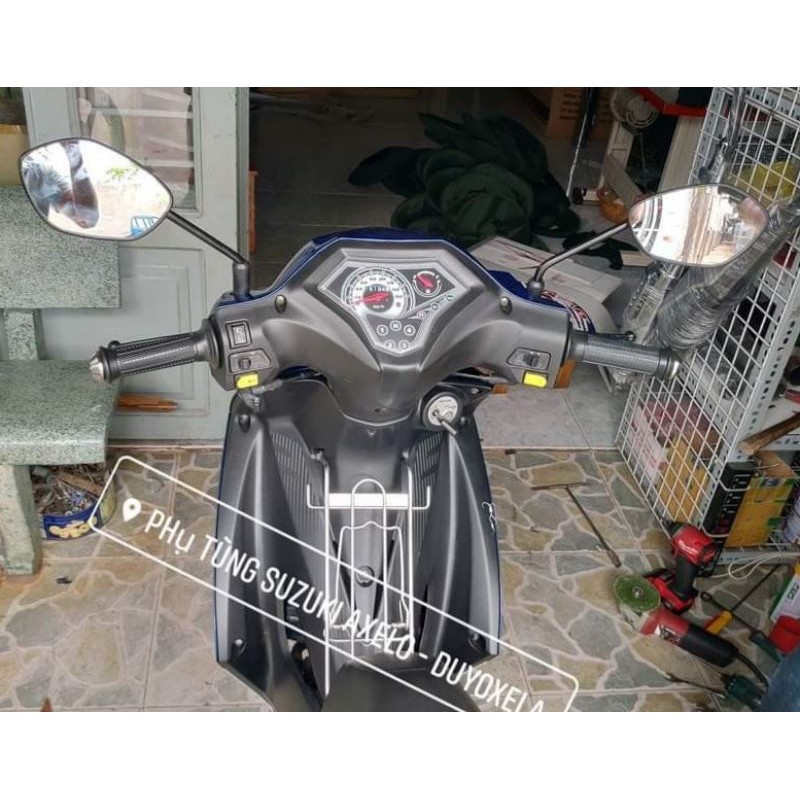 Kính hậu Suzuki GSX150