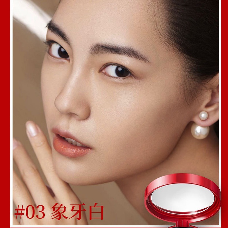 Bb Cream Lameila Dưỡng Ẩm Làm Mịn Da 15g