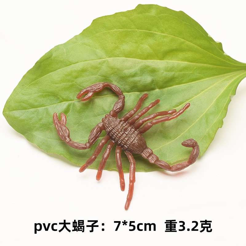 Đồ Chơi Côn Trùng và gián vào ngày Cá tháng Tư