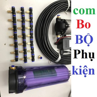 máy phun sương