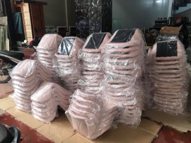 Ghế bàn trang điểm nhập, ghế aemes | BigBuy360 - bigbuy360.vn