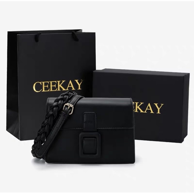Túi Ceekey