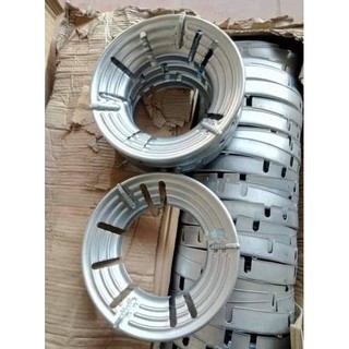 KIỀNG CHẮN GIÓ BẾP GA
