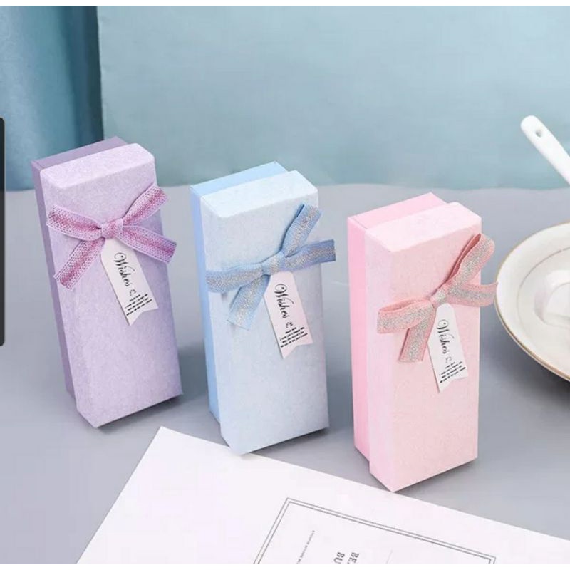 HỘP QUÀ ĐỰNG SON