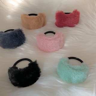 Dây cột tóc Hàn Quốc