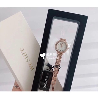 Đồng hồ Wesure nữ fullbox