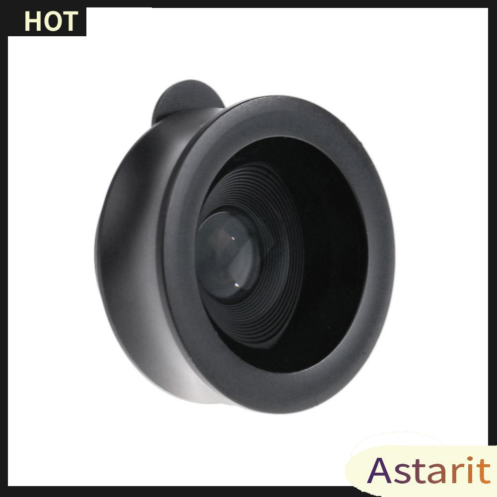 28mm Smart Phone Universal Camera Lens 20x HD No-Dark-Angle Macro Lens-180681