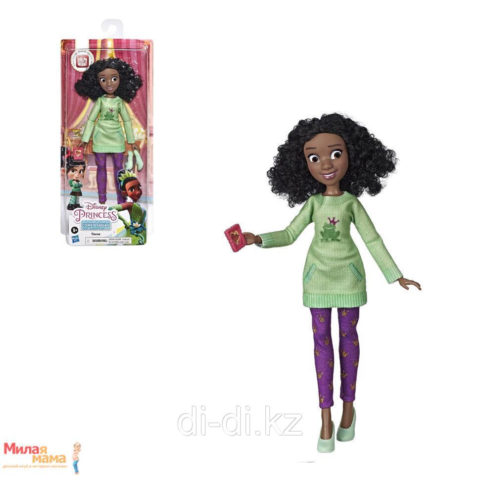 Đồ chơi búp bê Tiana (Hasbro E8403)