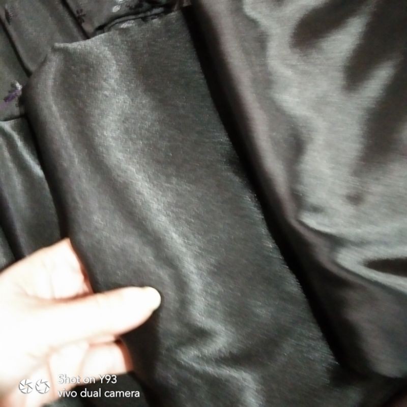 Vải satin Nam Định