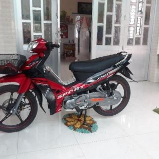 Rổ Spark Sirus