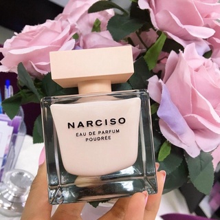 Nước hoa Narciso Poudree 90ml edp
