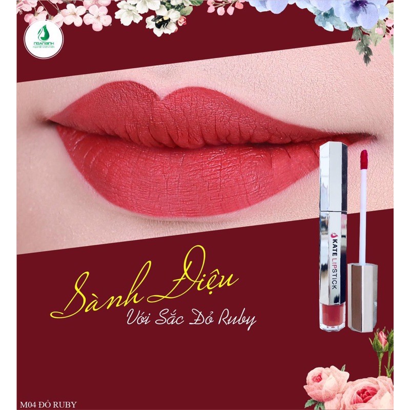 Son kem Ngân Bình siêu lì | BigBuy360 - bigbuy360.vn