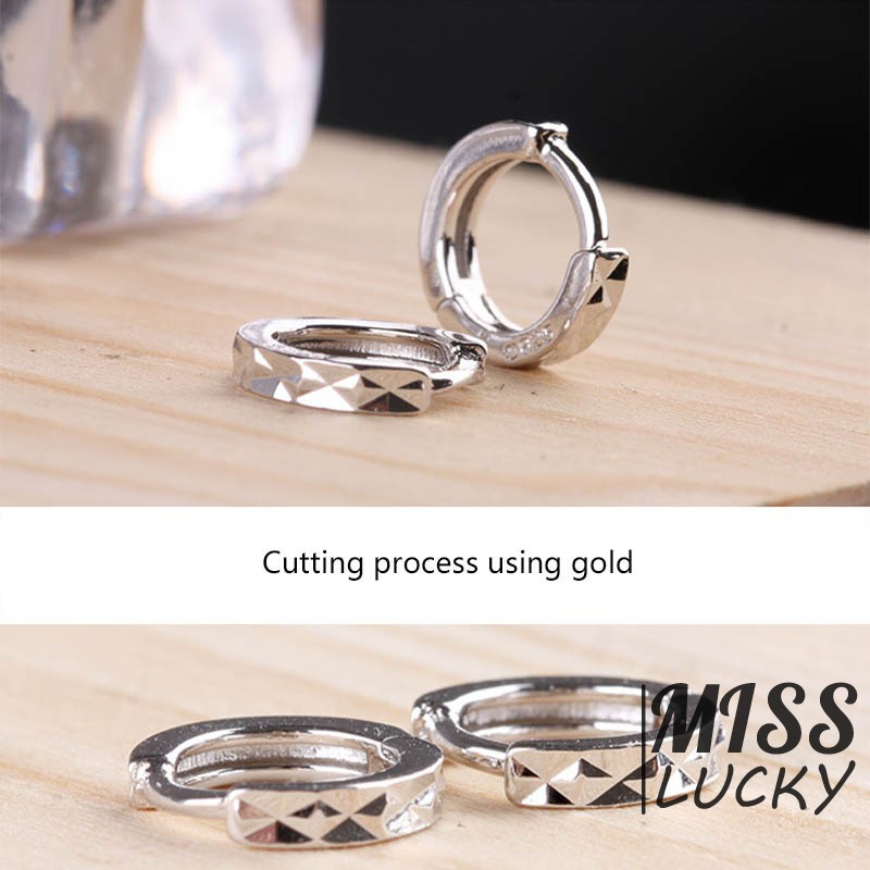 Khuyên tai nữ trang dáng dài tạo hình độc đáo