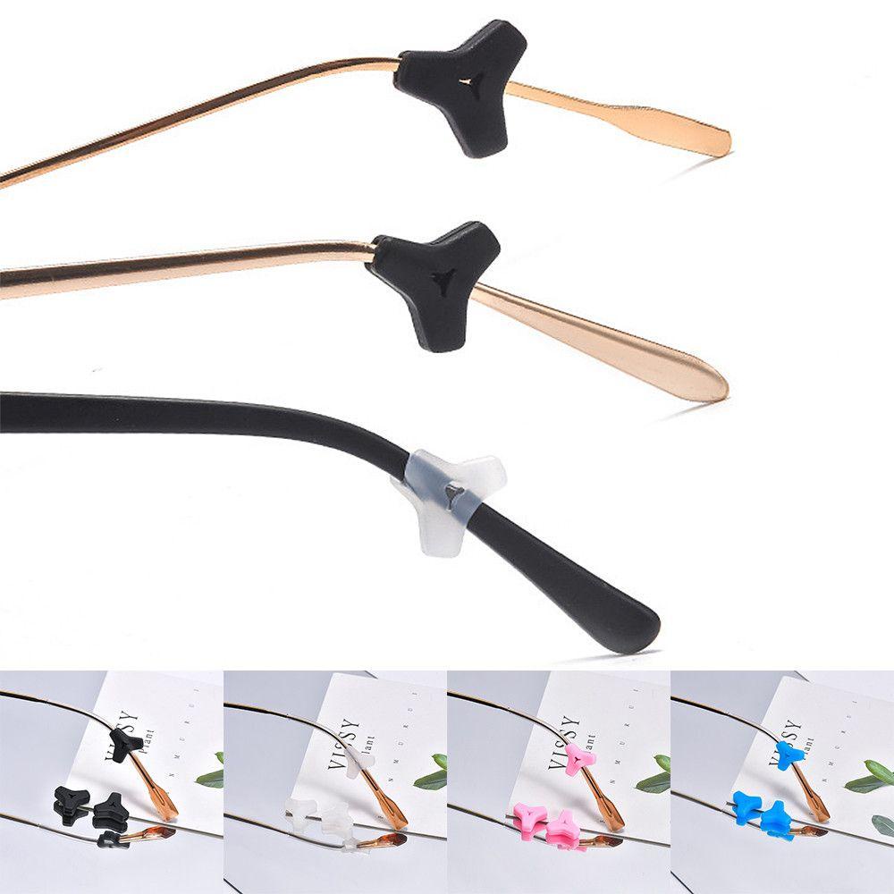 ROWANS Phụ Kiện Móc Đeo Tai Chống Trượt Cho Mắt Kính