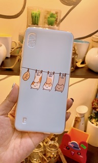 Ốp sam sung A10