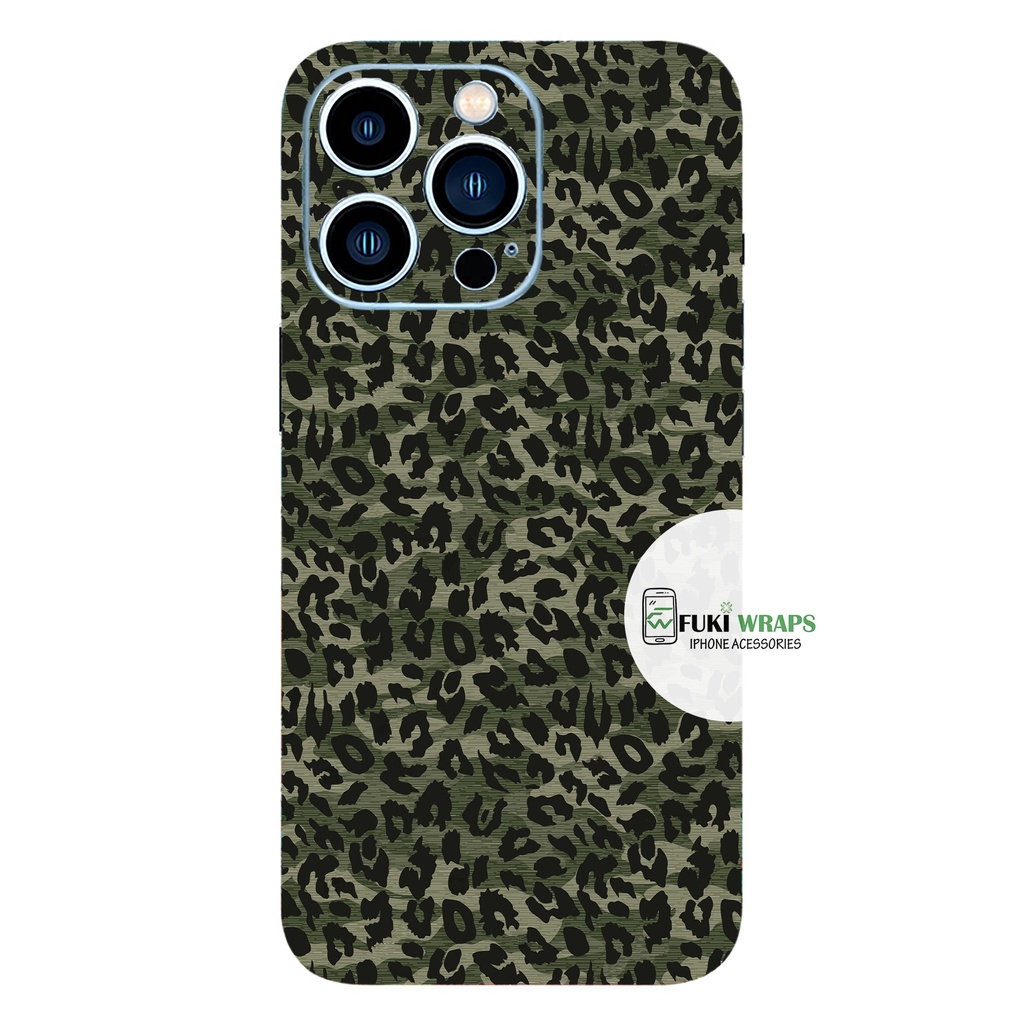 Tấm dán Skin Mặt Sau FULL VIỀN Dành Cho13prm , 12prm , 11prm , x, xsm , 7p , ip11 , ip12 , ip13 - FukiShop