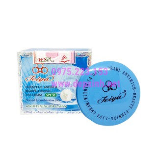 Kem dưỡng trắng da ngọc trai FEIYA PEARL 50g