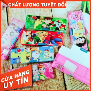 Hộp đựng viết, hộp đựng bút nhựa