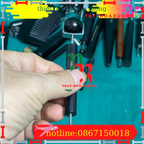 Lăn Dò Cầu Sừng Láng Diện Chẩn