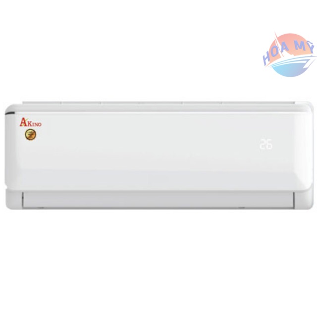 Máy lạnh AKINO 1HP AKN-09CFS1FA 9000BTU