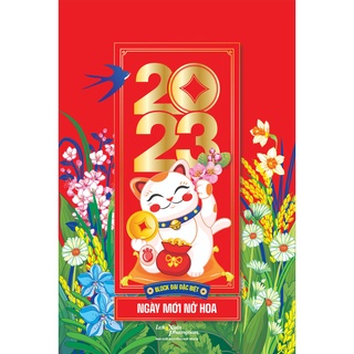 BLOC ĐẠI ĐẶC BIỆT PN05