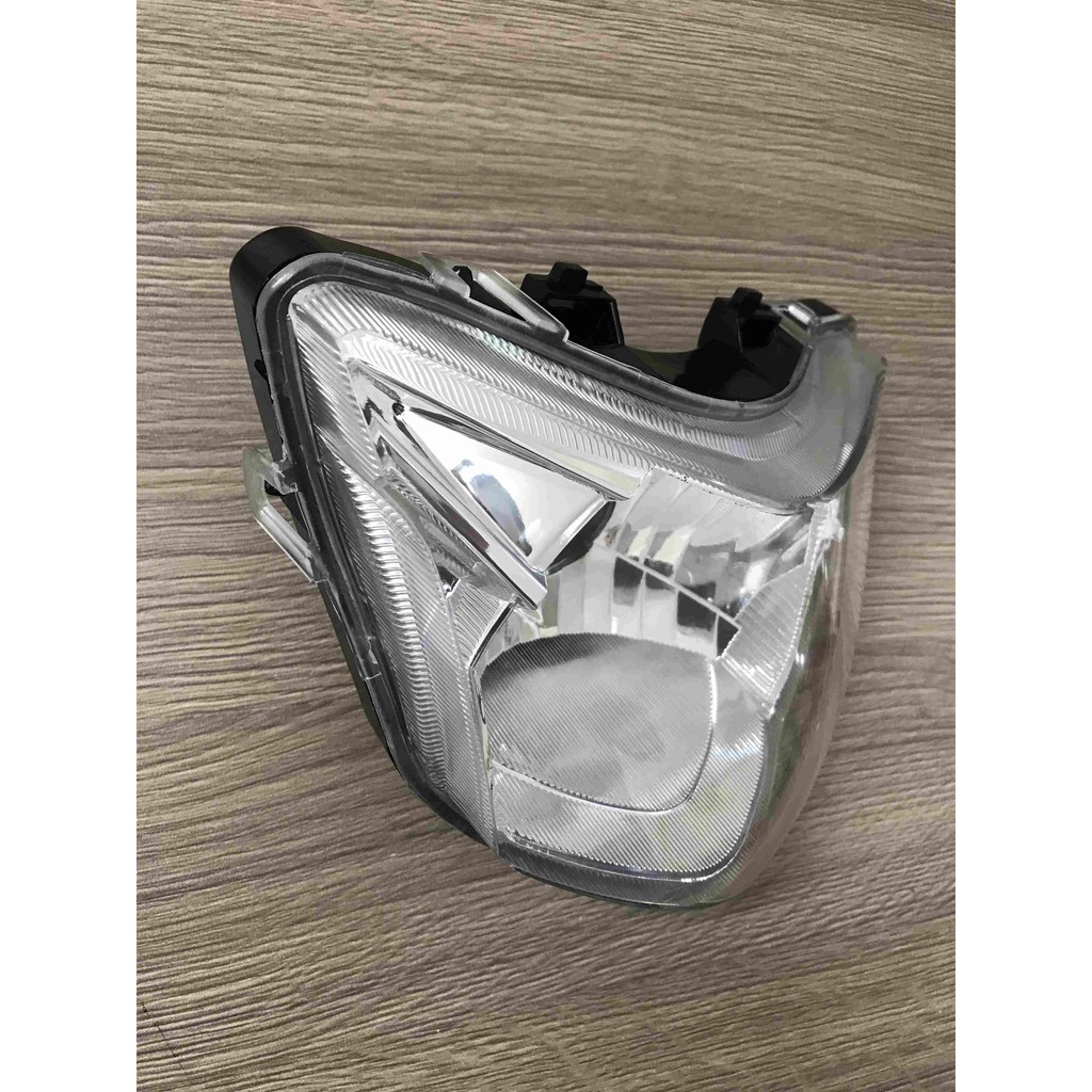 CHÓA ĐÈN EXCITER 150