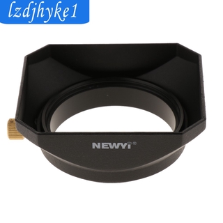 [Lzdjhyke1] Mũ trùm đầu vuông 49mm dành cho phụ kiện