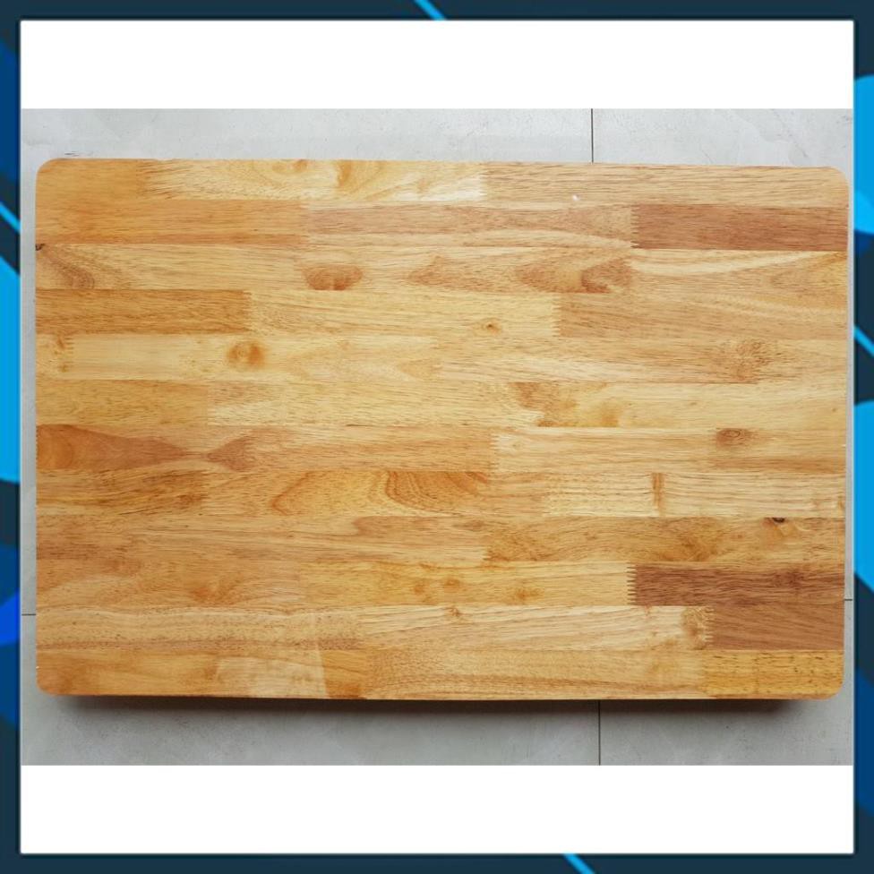 free ship Bàn gấp gỗ thịt Gỗ cao su kích thước 40*60