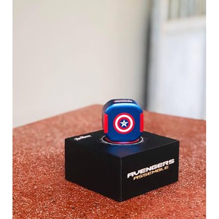 Tai Nghe Bluetooth Marvel Avenger COOYEE V2