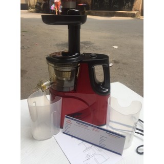 Máy ép chậm Jiplai JL-07