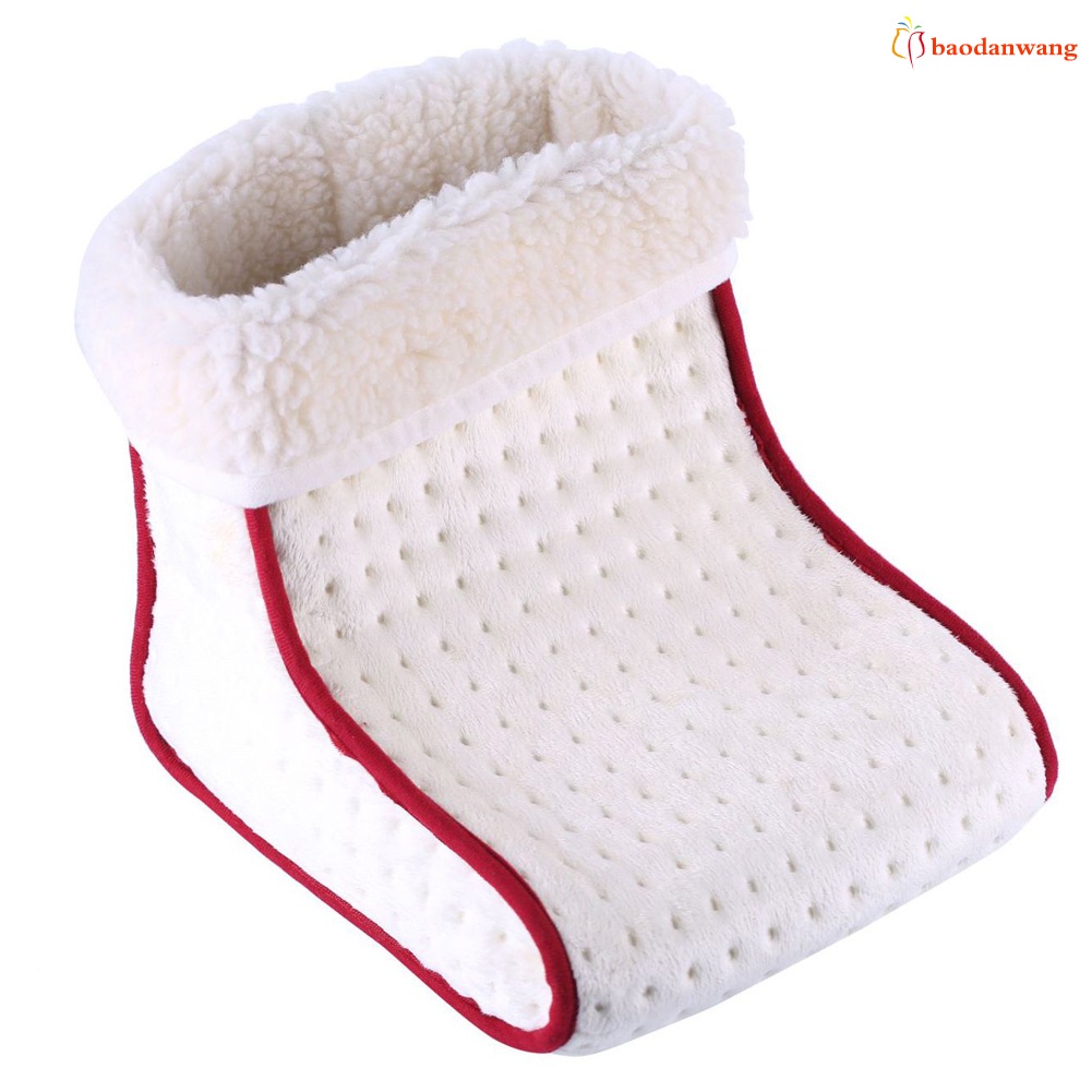 [Hàng mới về] Máy sưởi chân bằng điện đa năng chất lượng cao