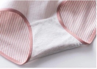 Chip cotton xuất nhật