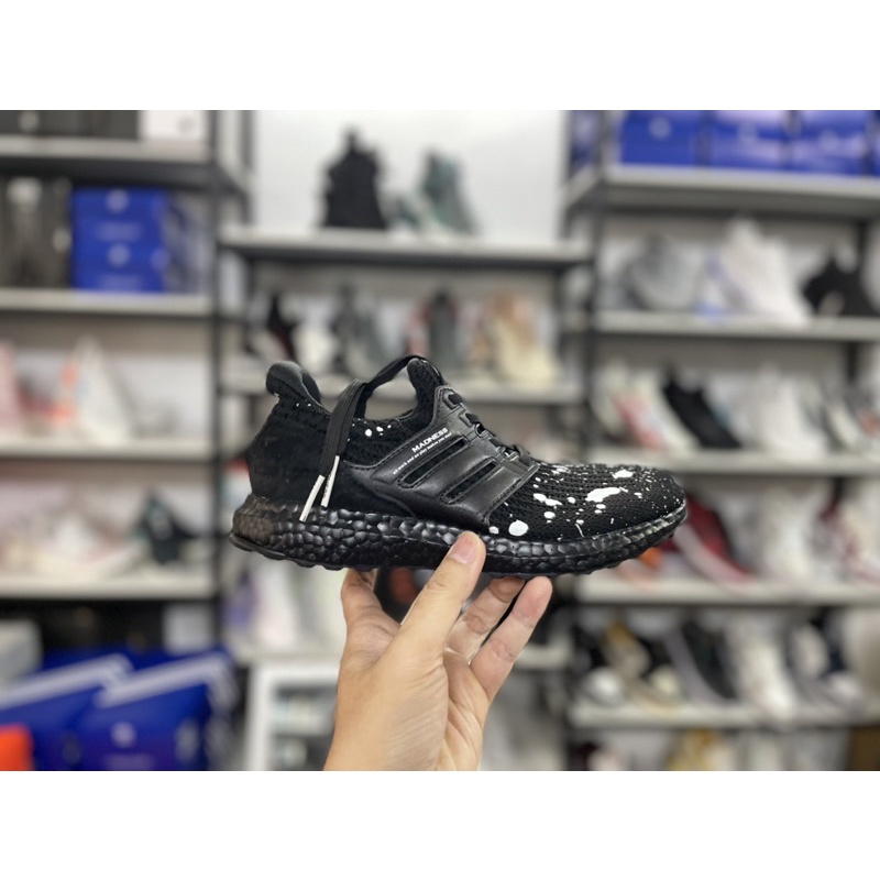 GIÀY NAM NỮ ULTRA BOOST CAO CẤP SALES BỎ MẪU NHẸ ÊM