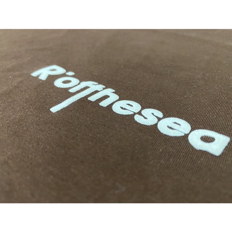 ÁO THUN  UNISEX RAGE OF THE SEA SUPPERSTAR - Hàng mới về