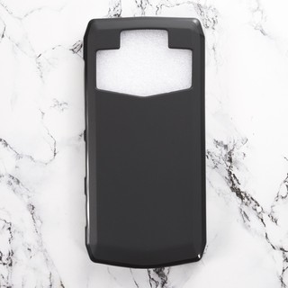 Dành Cho Ulefone Power 5 Gel Silicon Điện Thoại Bảo Vệ Mặt Sau Vỏ TPU Mềm