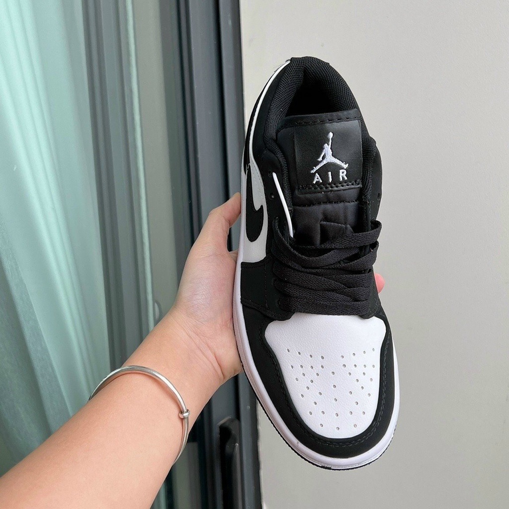 Giày_ thể thao joran nam >nữ jd Sneakers jordan cổ thấp nam>nữ hót năm 2022