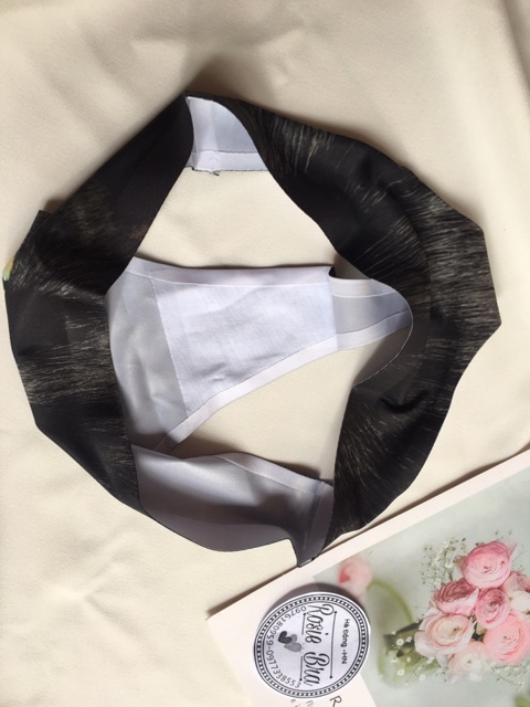 Quần Lót Lọt Khe Không Đường May Hoạ Tiết Mèo P130