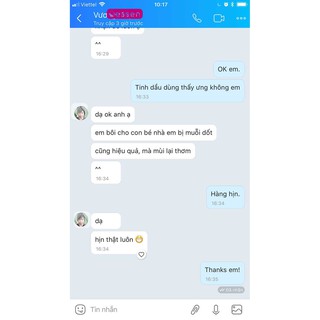Tinh dầu Tràm Gió Cajeput Cao Cấp [Trợ giá 50%]