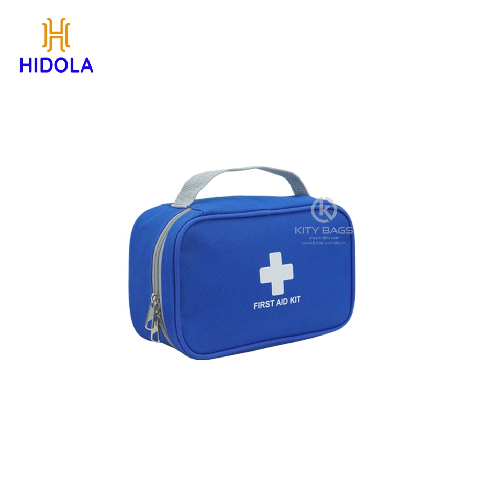 23*14*7.5 TÚI Y TẾ 9051, 2.5L