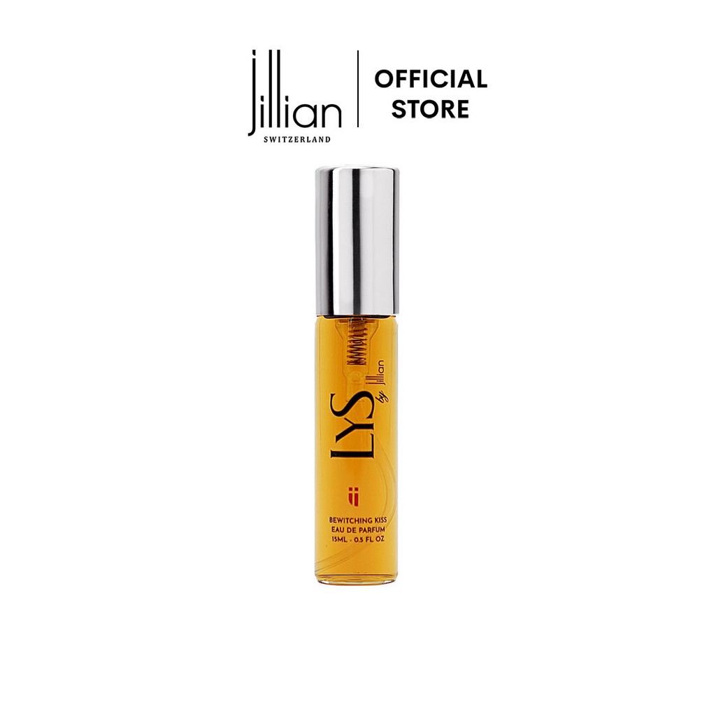 Nước hoa LYS by Jillian (EDP) 15ml | BigBuy360 - bigbuy360.vn
