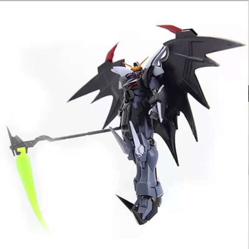 Mô Hình Gundam Hell Grim Reaper Hg 1/144