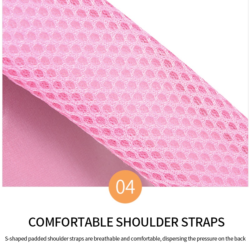 Ba Lô Khiêu Vũ Latin Xinh Xắn Dành Cho Bé