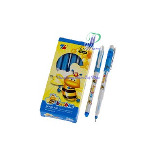 Hộp 10 bút lông kim Bee Bee