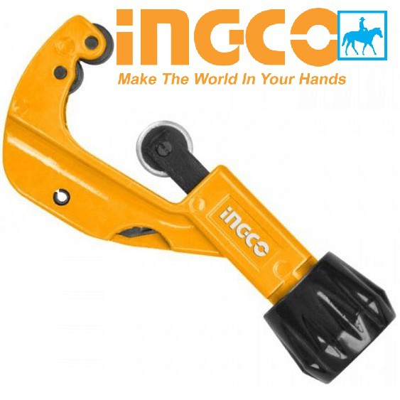 Dao Cắt Ống Đồng Ống Kim Loại đường kính cắt 3-32mm Pipe Cutter INGCO HPC0232