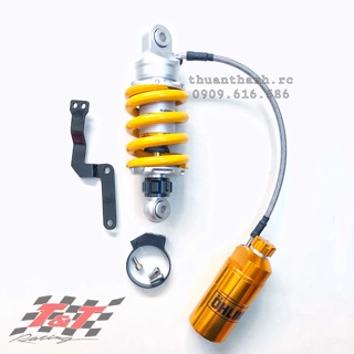 Phuộc Ohlins 1:1-Ex150, Ex135, Winner