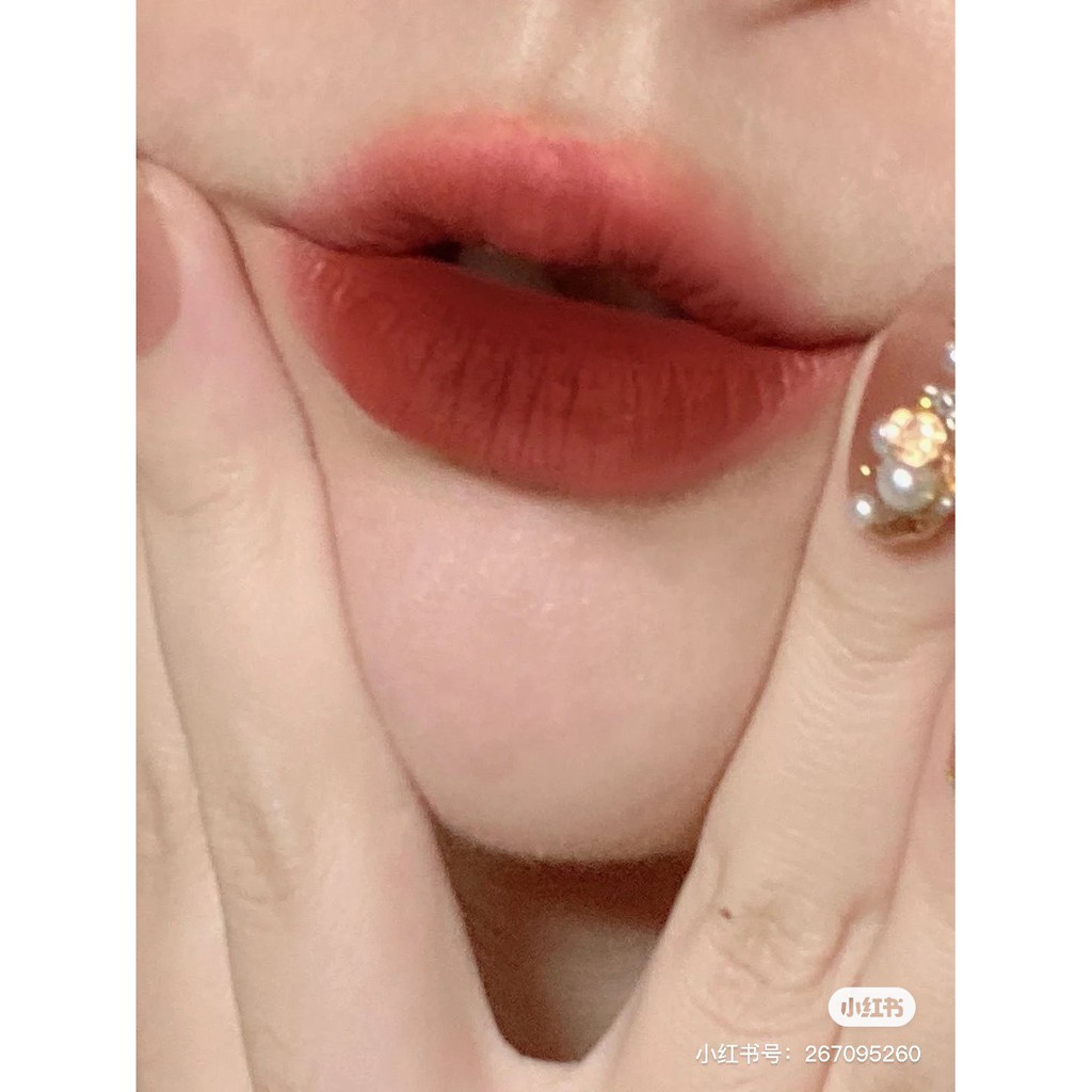 [HYNTOOR] Son kem lì Hyntoor | Thế Giới Skin Care