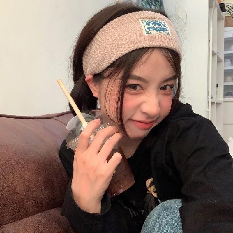 Băng đô thể thao họa tiết gấu bắc cực thấm hút mồ hôi cho nam nữ